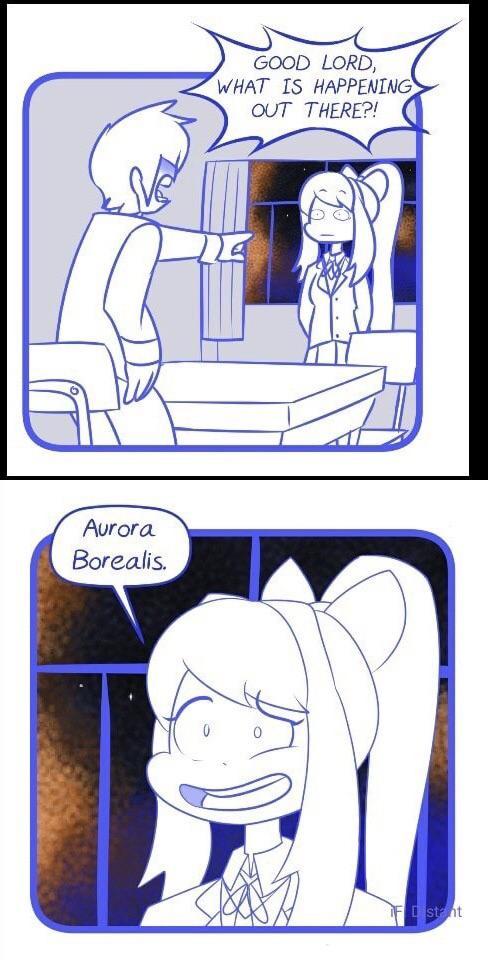 Doki Doki Literature Club Doki Doki Literature Club