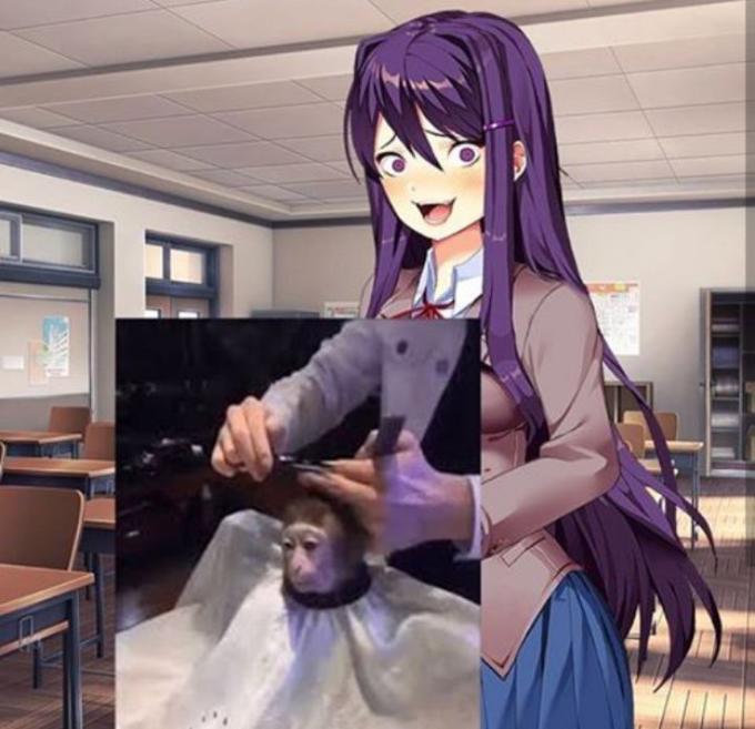 Doki Doki Literature Club Doki Doki Literature Club