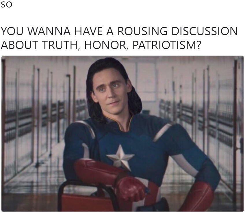 So, You Got Detention