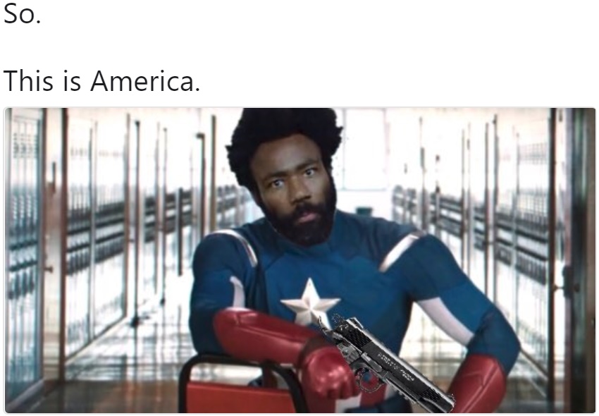So, You Got Detention