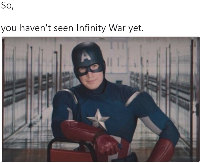 So, You Got Detention