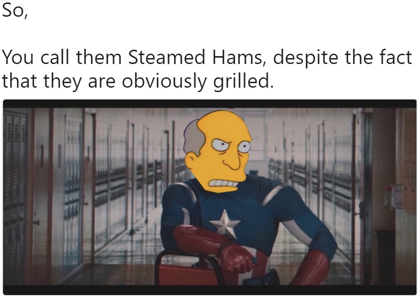 So, You Got Detention