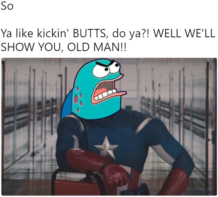 So, You Got Detention