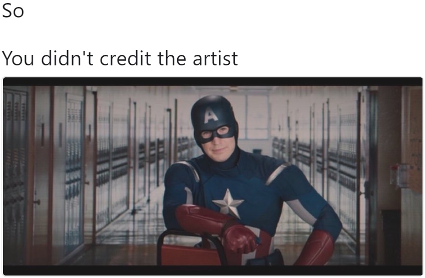 So, You Got Detention
