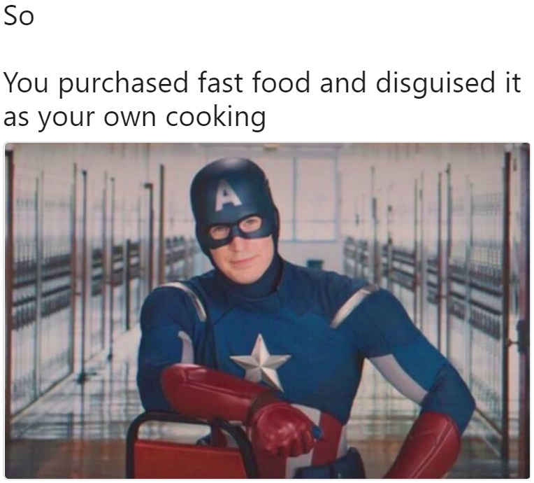 So, You Got Detention