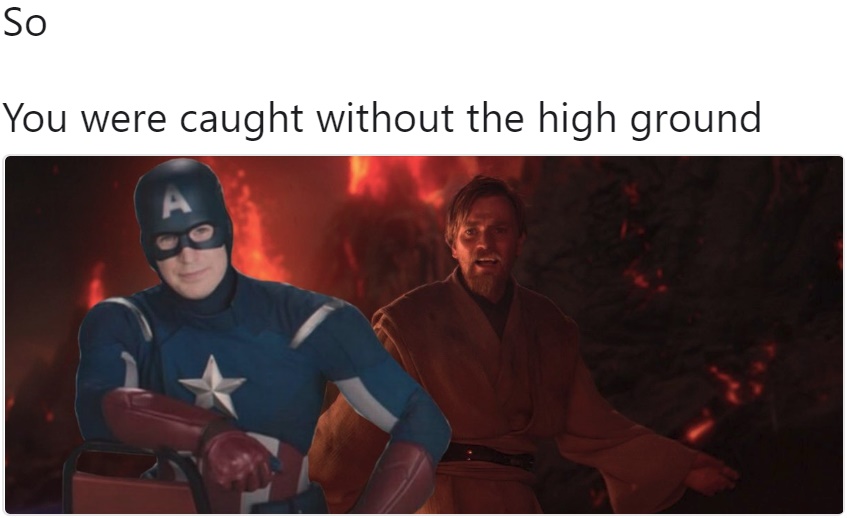So, You Got Detention