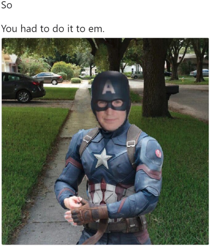 So, You Got Detention