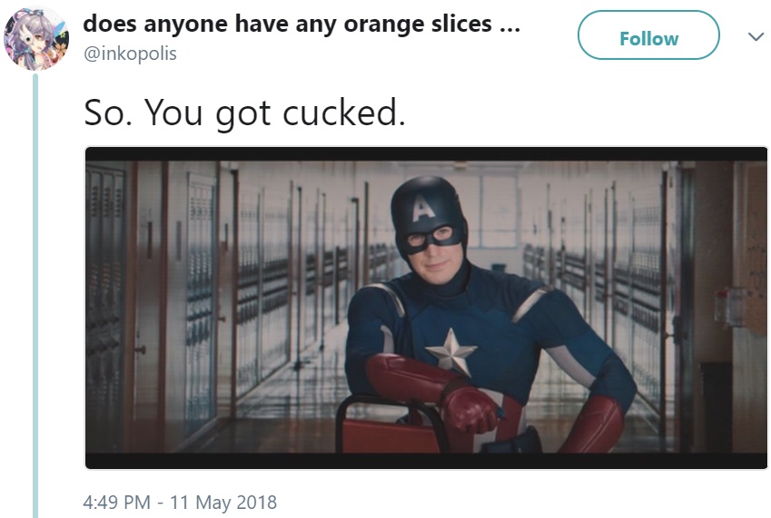So, You Got Detention