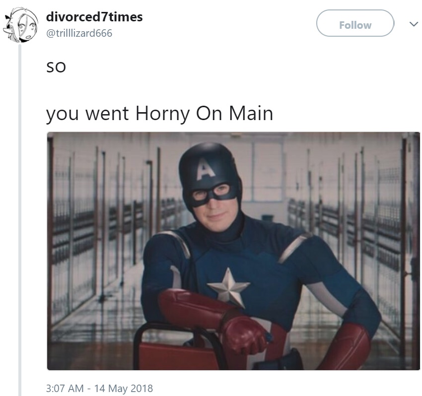 So, You Got Detention