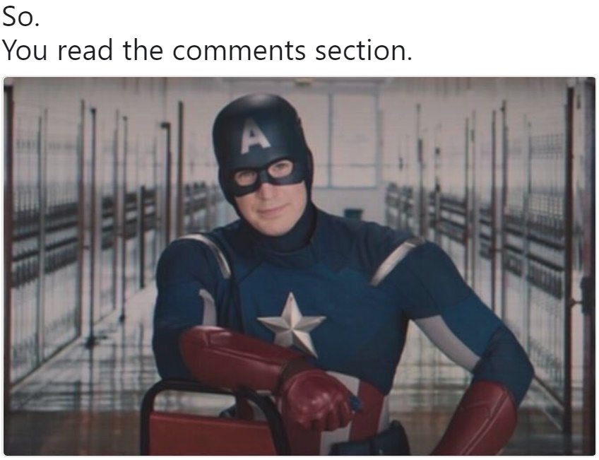 So, You Got Detention