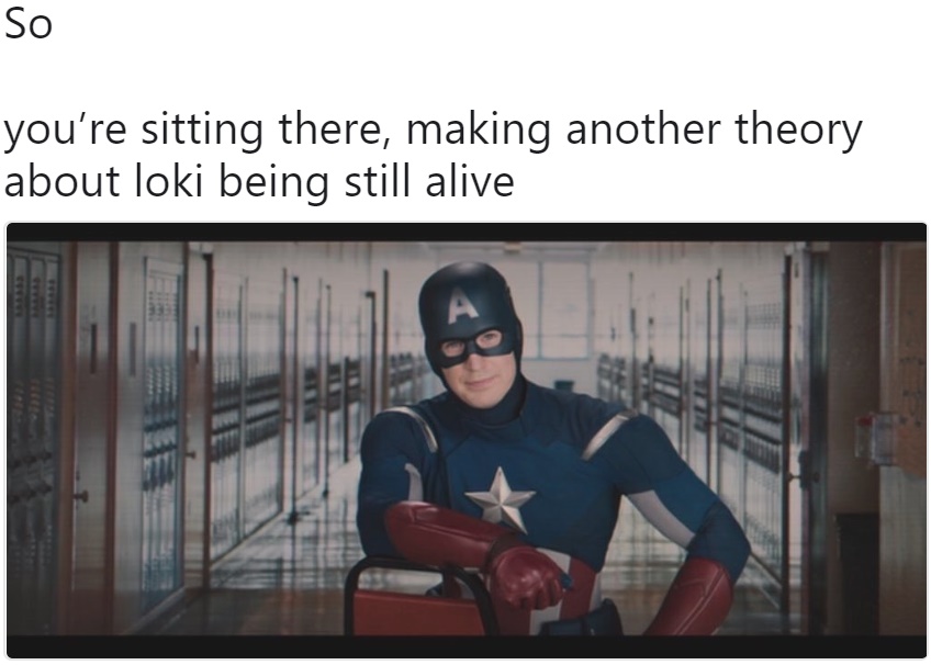 So, You Got Detention