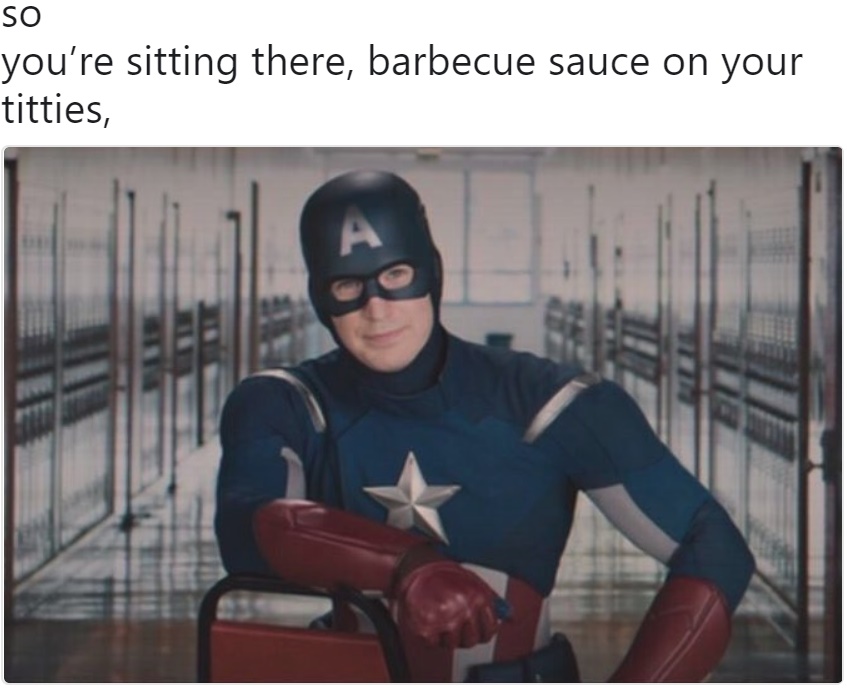 So, You Got Detention