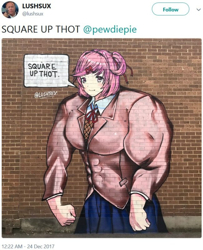 Buffsuki Buffsuki