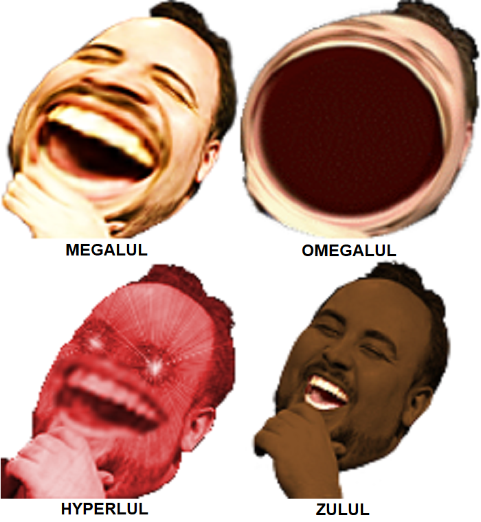 LUL LUL