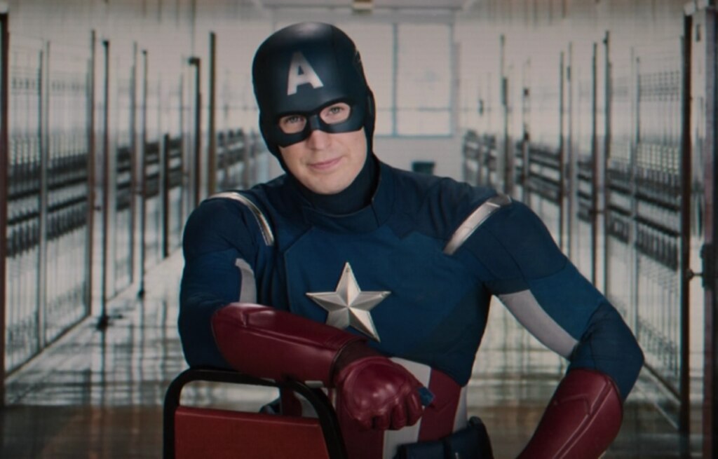 So, You Got Detention