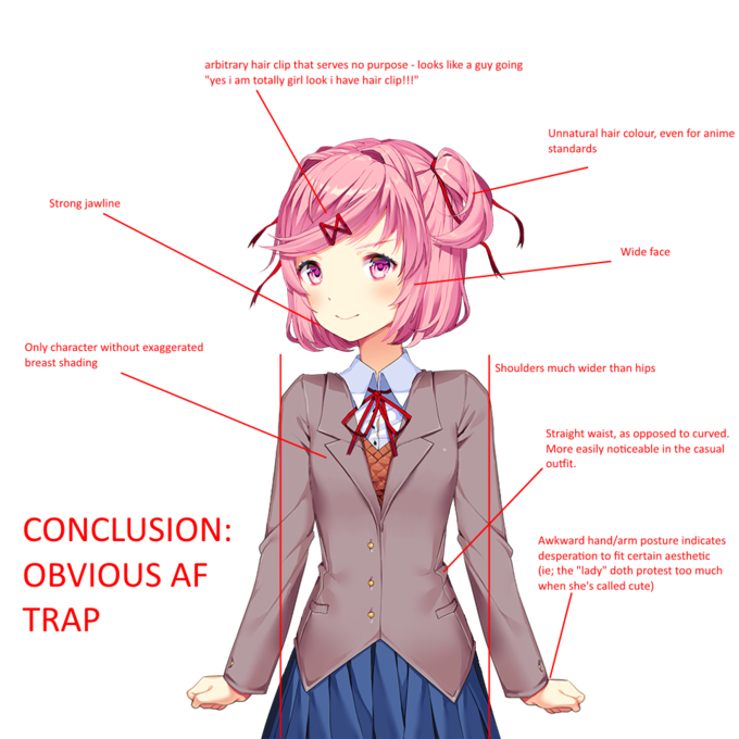 Trapsuki Trapsuki