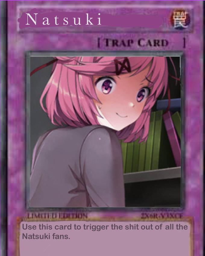 Trapsuki Trapsuki