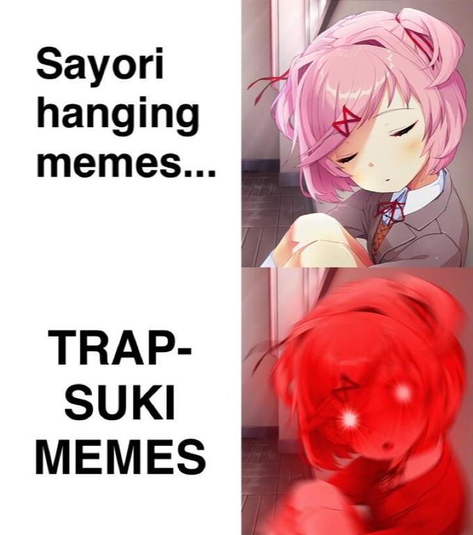 Trapsuki Trapsuki