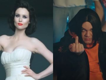 цвет настроения синий плагиат