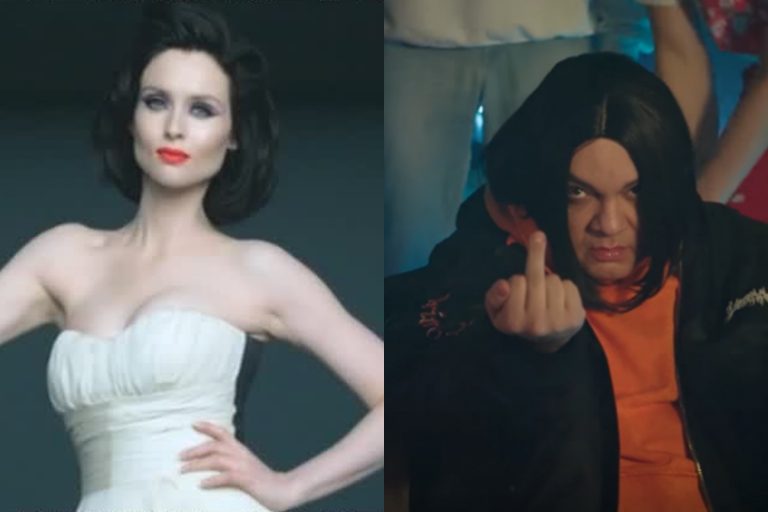 цвет настроения синий плагиат