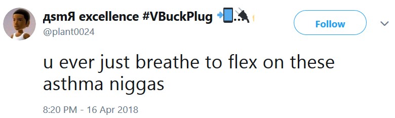 U Ever Flex on Niggas U Ever Flex on Niggas