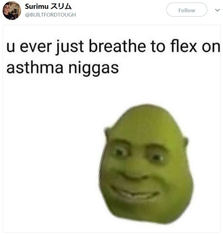 U Ever Flex on Niggas U Ever Flex on Niggas