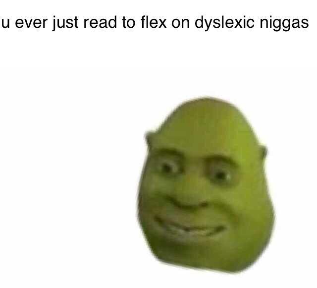 U Ever Flex on Niggas U Ever Flex on Niggas
