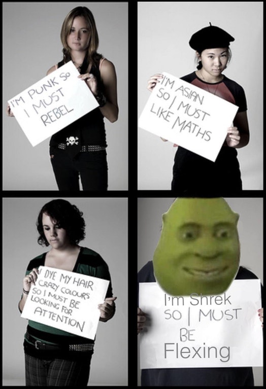 U Ever Flex on Niggas U Ever Flex on Niggas