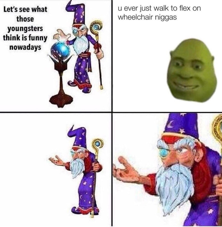 U Ever Flex on Niggas U Ever Flex on Niggas