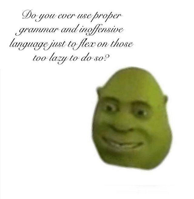 U Ever Flex on Niggas U Ever Flex on Niggas