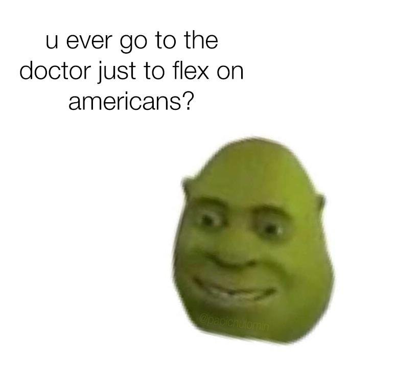 U Ever Flex on Niggas U Ever Flex on Niggas