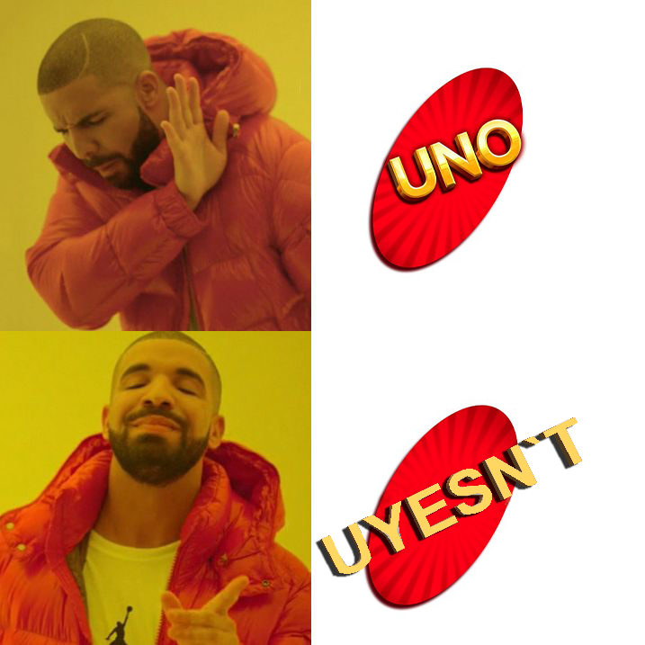 Yesn't