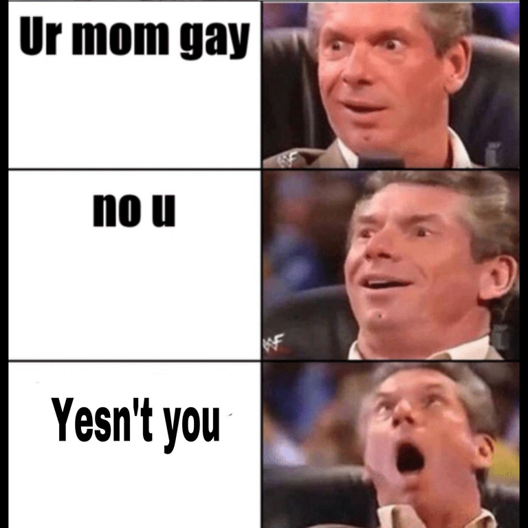 Yesn't
