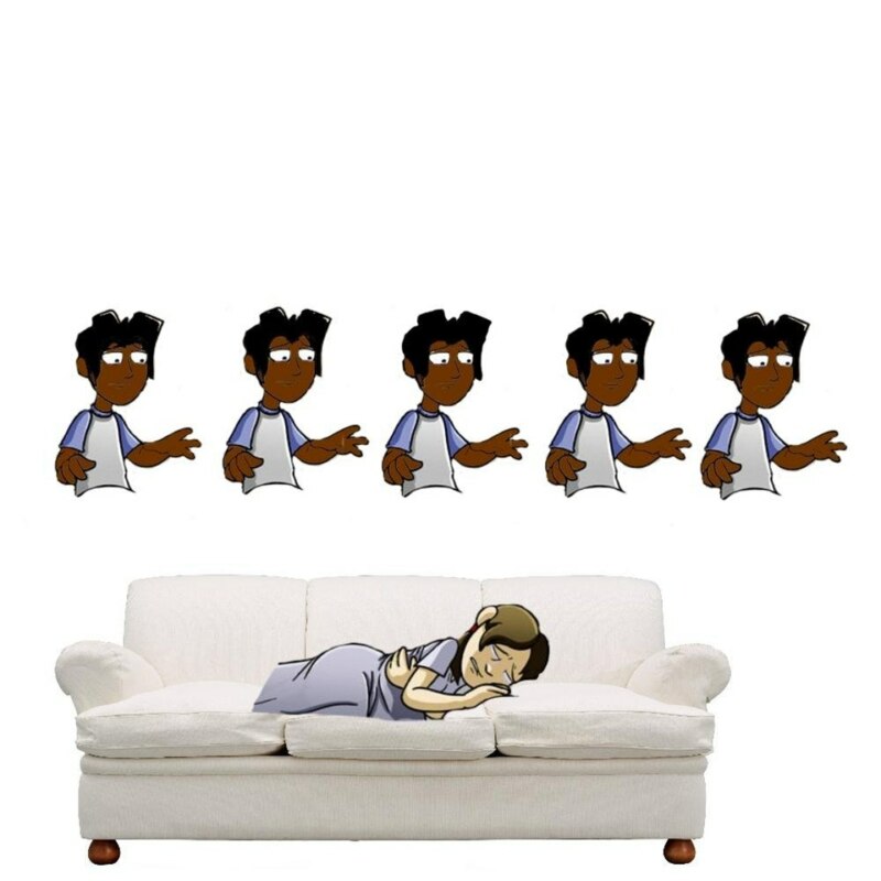 Ты знаешь, что это за мем