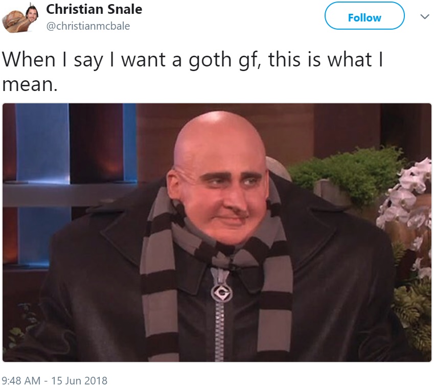 goth gf goth gf