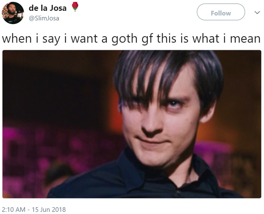 goth gf goth gf