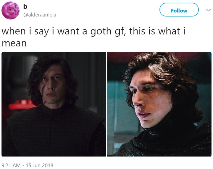 goth gf goth gf