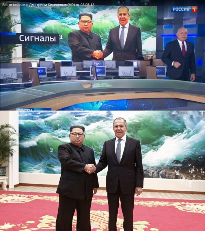 Ким Чен Ын фотошоп Ким Чен Ын фотошоп