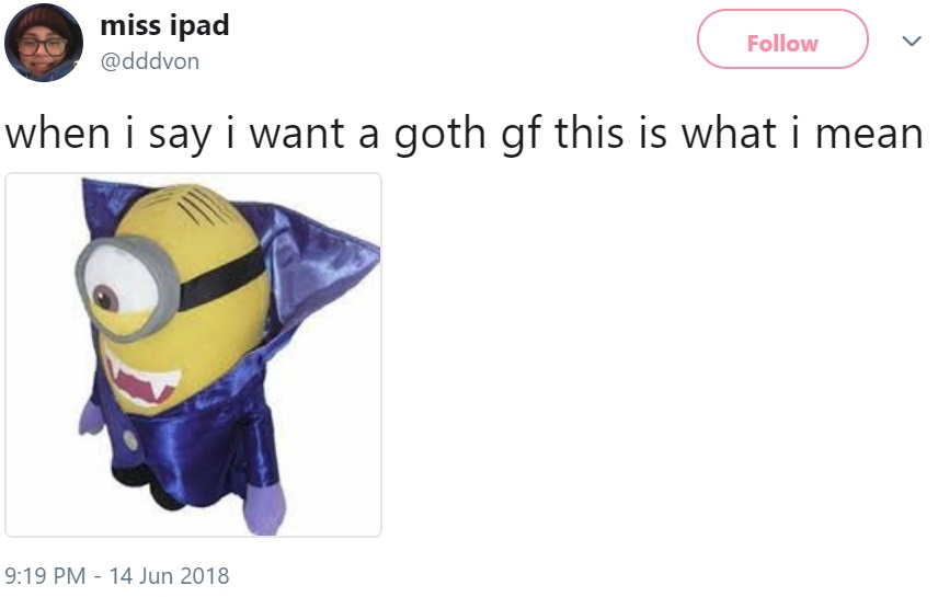 goth gf goth gf