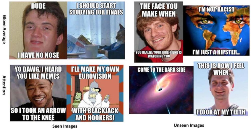 Dank Learning
