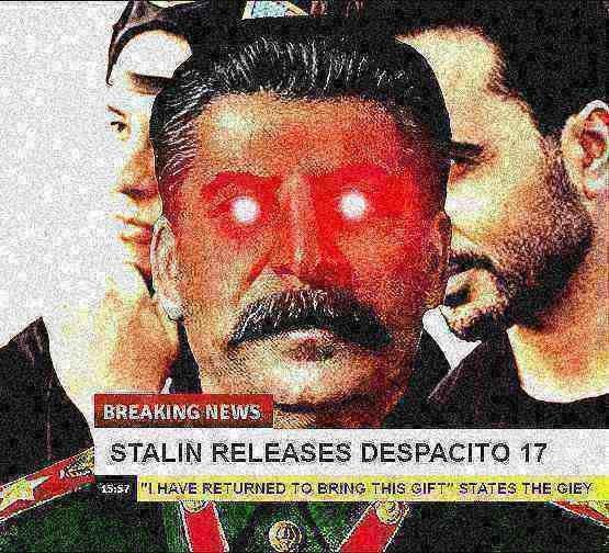 Despacito 2 Despacito 2