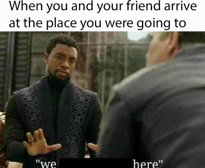 У нас так не принято