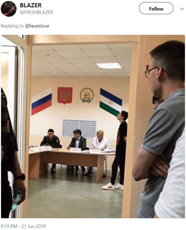 FACE написал, что уходит в армию