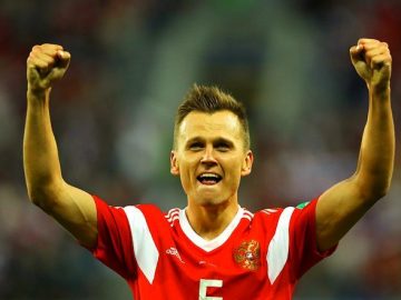 сборная россии по футболу