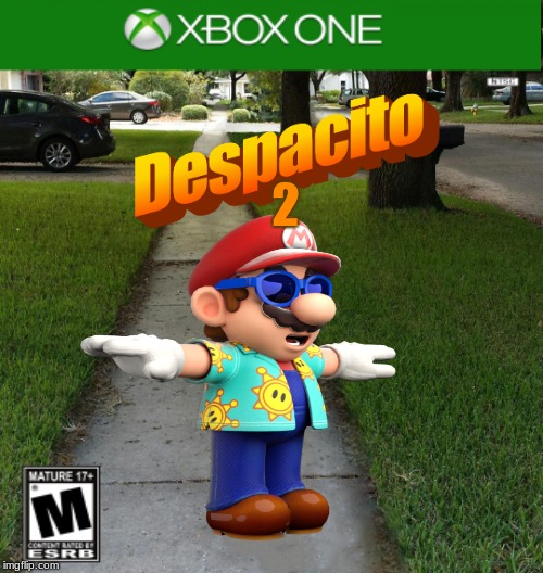 Despacito 2 Despacito 2