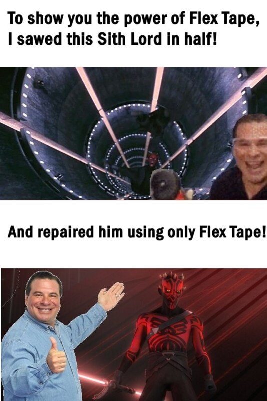 That's a Lot of Damage