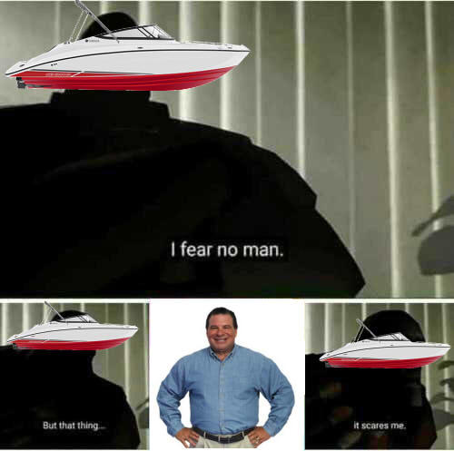 That's a Lot of Damage