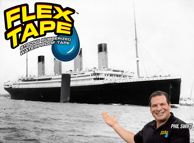 That's a Lot of Damage