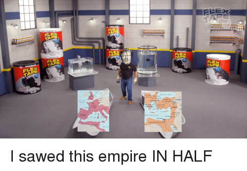 That's a Lot of Damage
