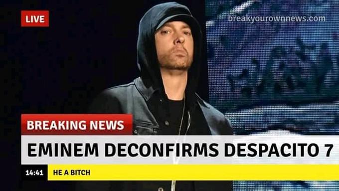 Despacito 2 Despacito 2